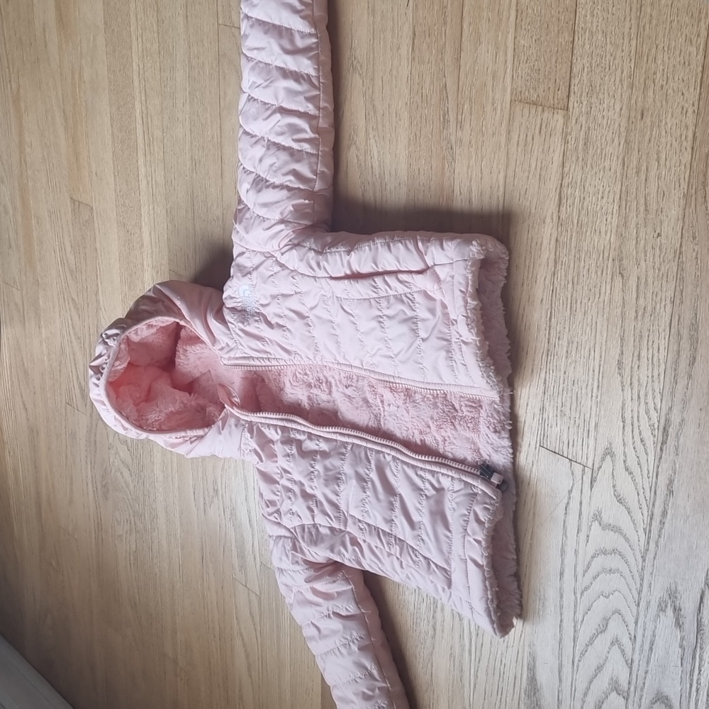 The North Face Toddler Coat Size 2T